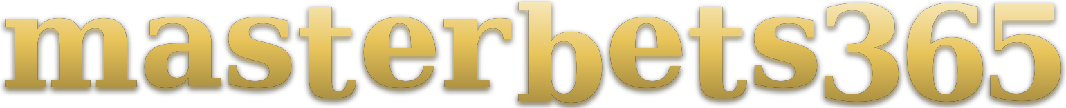 masterbets365 logotipo